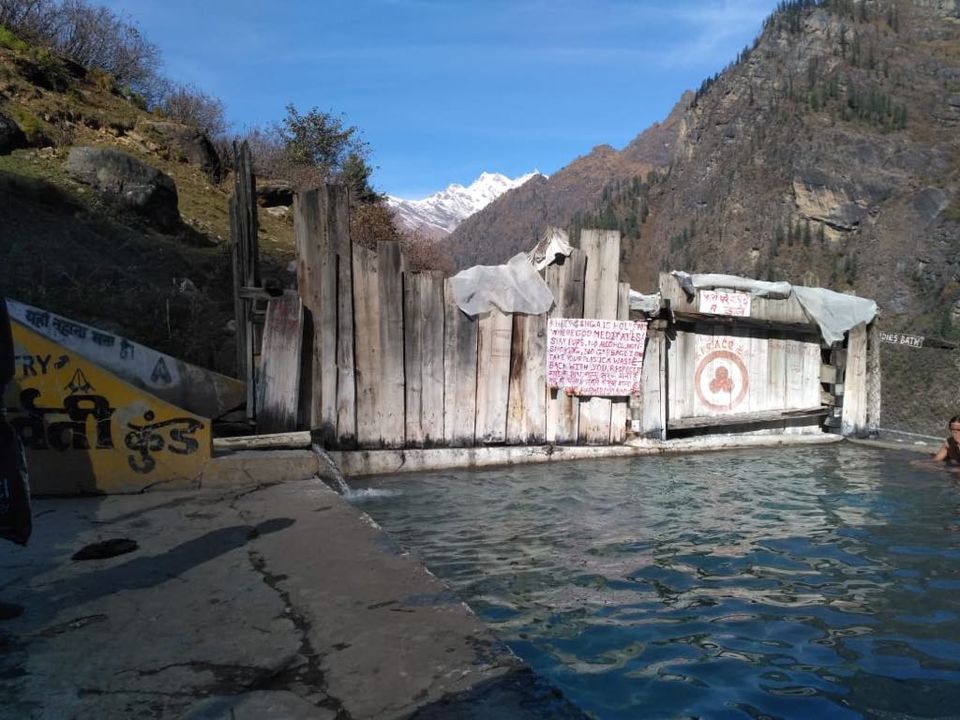 Photo of Parvati Valley - Where Gods reside ! by Souvik Roy