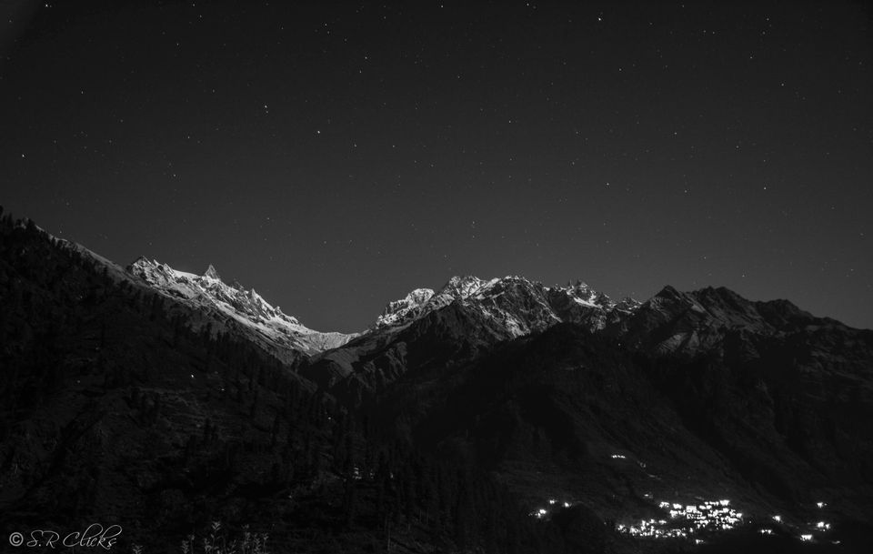 Photo of Parvati Valley - Where Gods reside ! by Souvik Roy