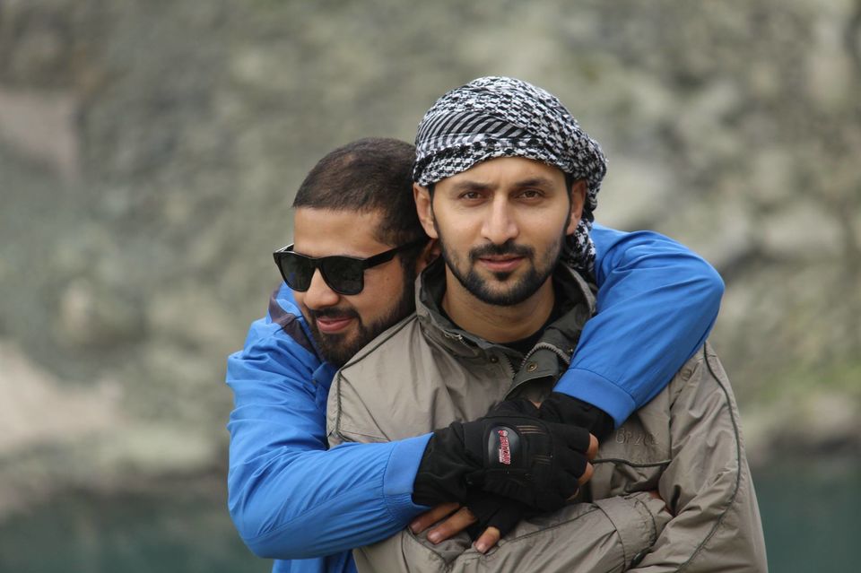Photo of Trekking towards Famber Valley Kishtwar 32/100 by Muzamil Farooq