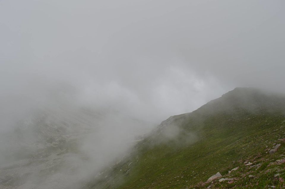 Photo of Trekking towards Famber Valley Kishtwar 91/100 by Muzamil Farooq