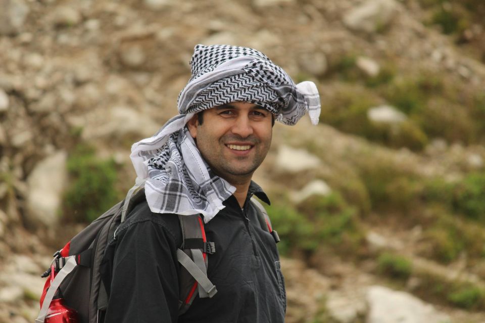 Photo of Trekking towards Famber Valley Kishtwar 7/100 by Muzamil Farooq