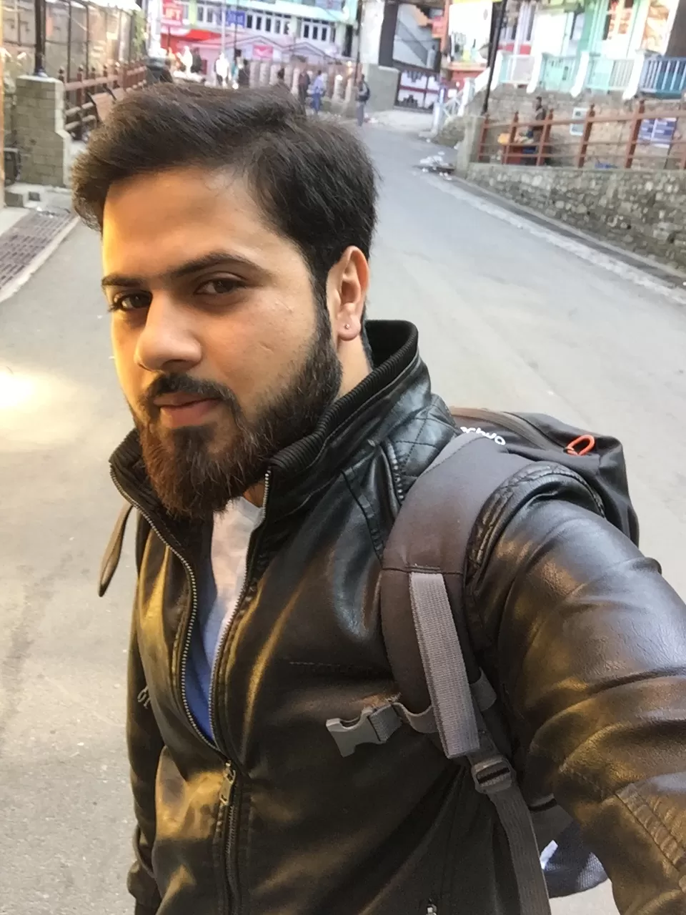 Photo of Shimla, Himachal Pradesh, India by Muzamil Farooq