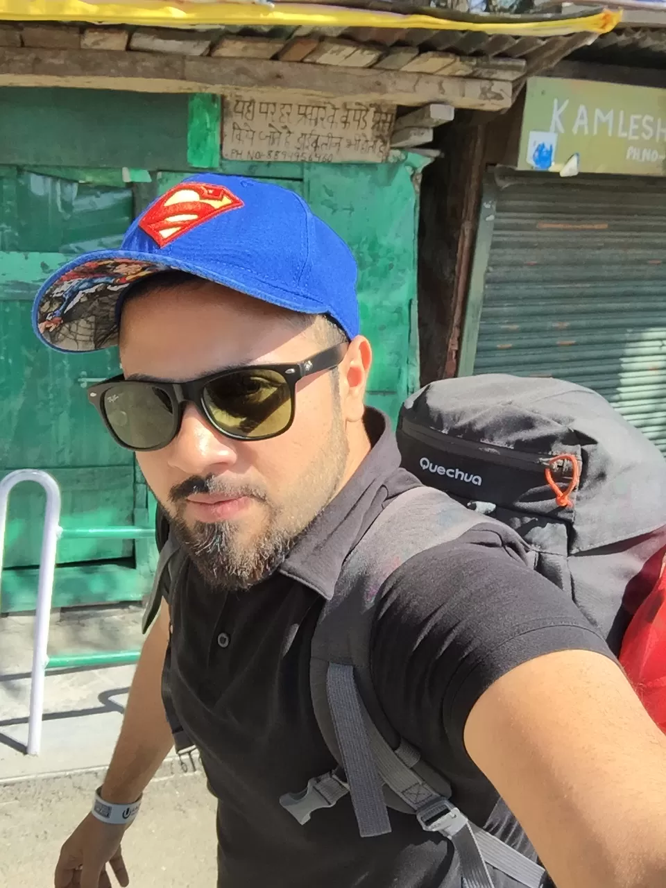 Photo of Shimla, Himachal Pradesh, India by Muzamil Farooq