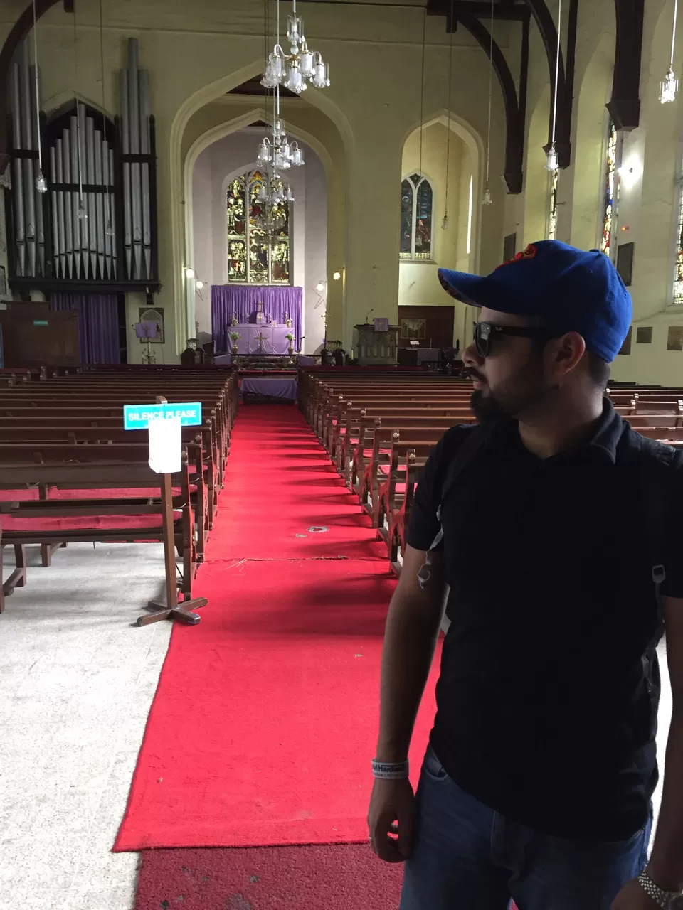 Photo of Shimla, Himachal Pradesh, India by Muzamil Farooq