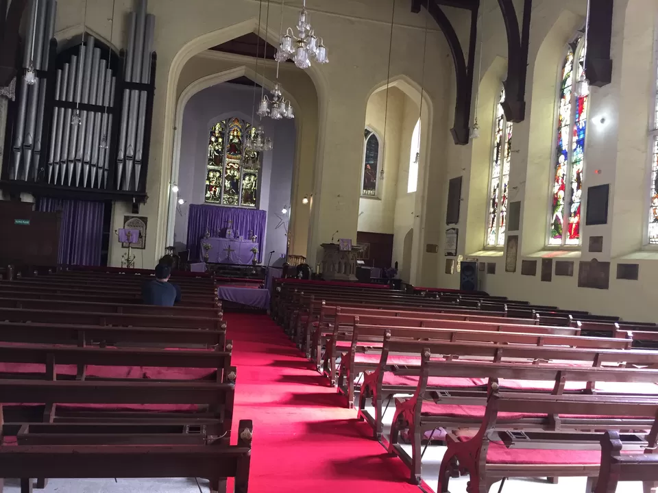 Photo of Shimla, Himachal Pradesh, India by Muzamil Farooq