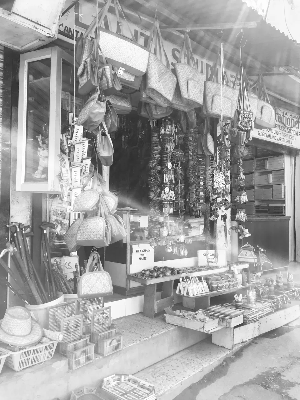 Photo of Shimla, Himachal Pradesh, India by Muzamil Farooq