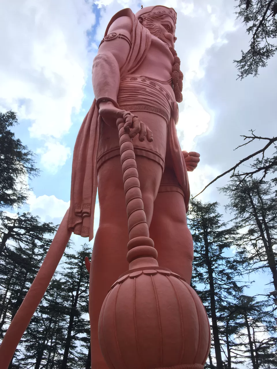 Photo of Shimla, Himachal Pradesh, India by Muzamil Farooq