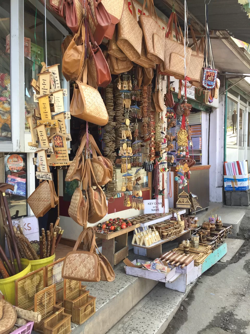 Photo of Shimla, Himachal Pradesh, India by Muzamil Farooq