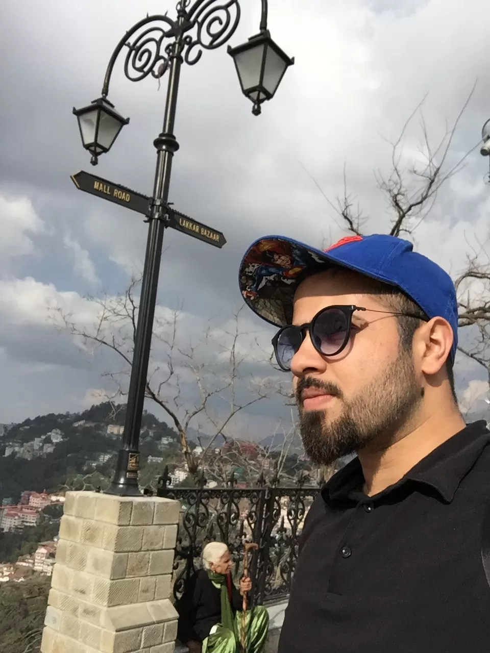 Photo of Shimla, Himachal Pradesh, India by Muzamil Farooq