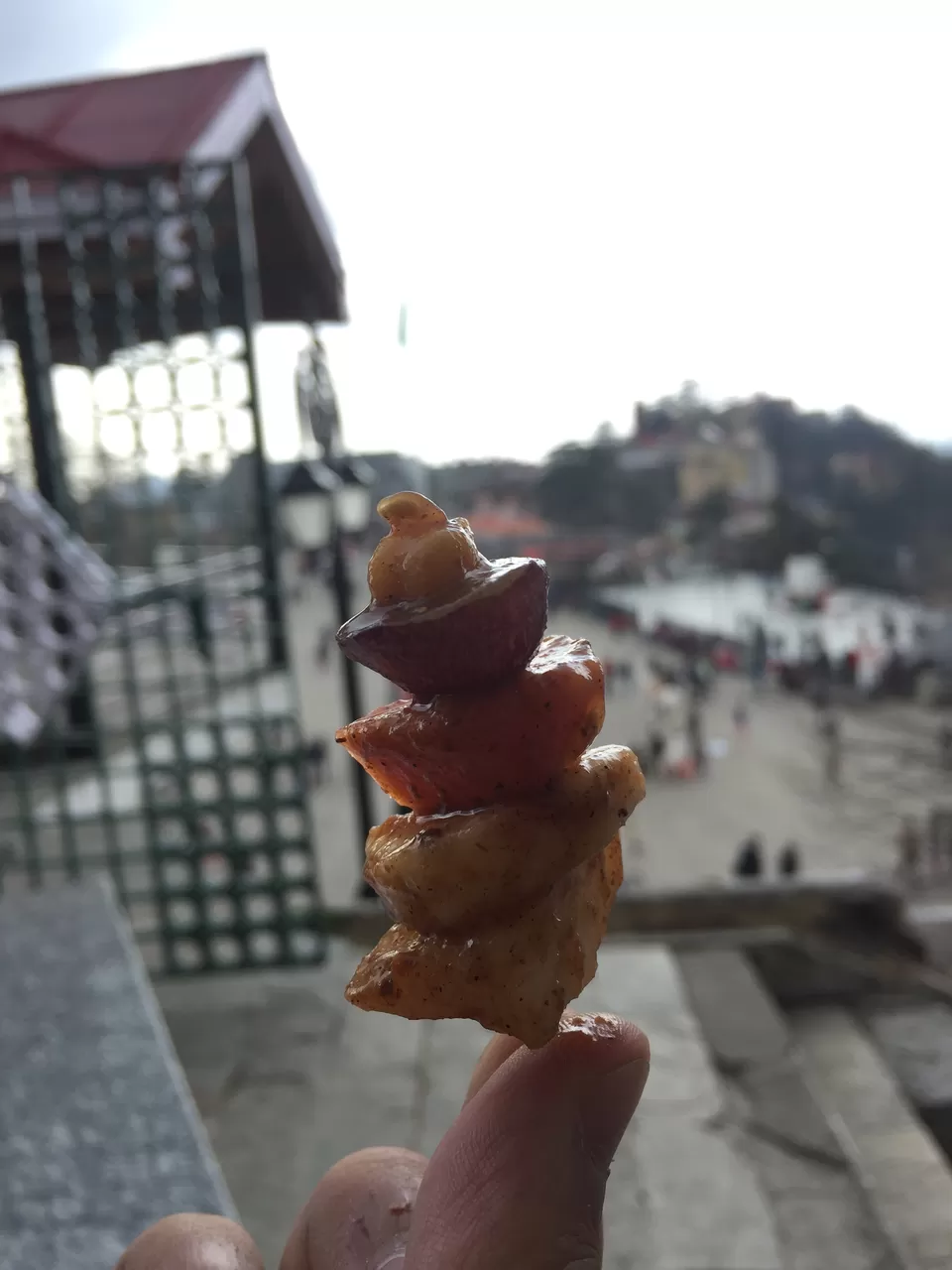 Photo of Shimla, Himachal Pradesh, India by Muzamil Farooq