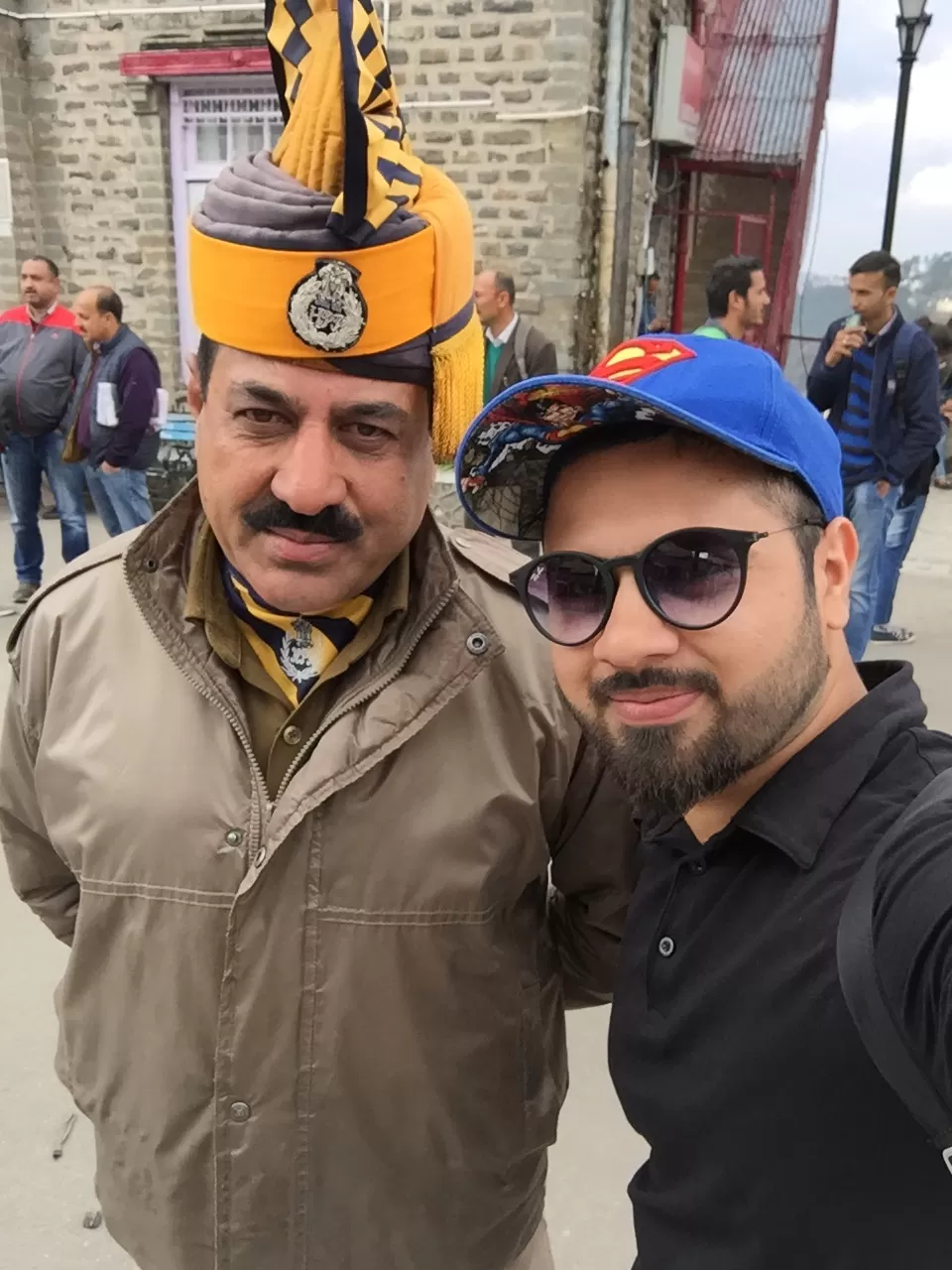 Photo of Shimla, Himachal Pradesh, India by Muzamil Farooq