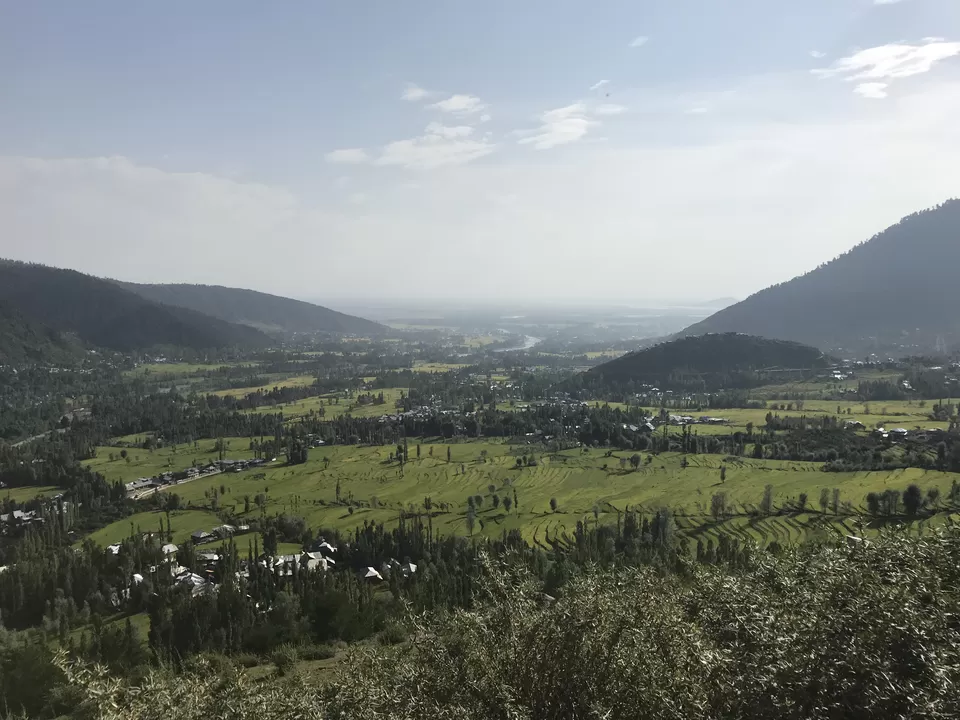 Photo of Bandipora by Muzamil Farooq