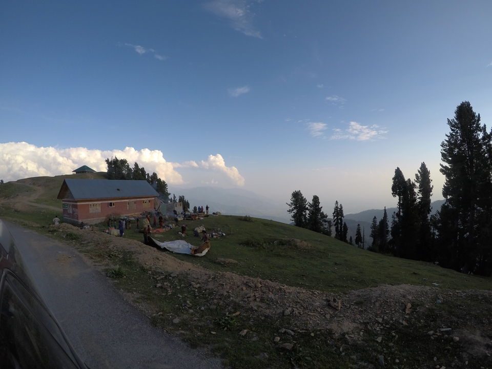 Photo of Gurez : The valley of Dards. by Muzamil Farooq