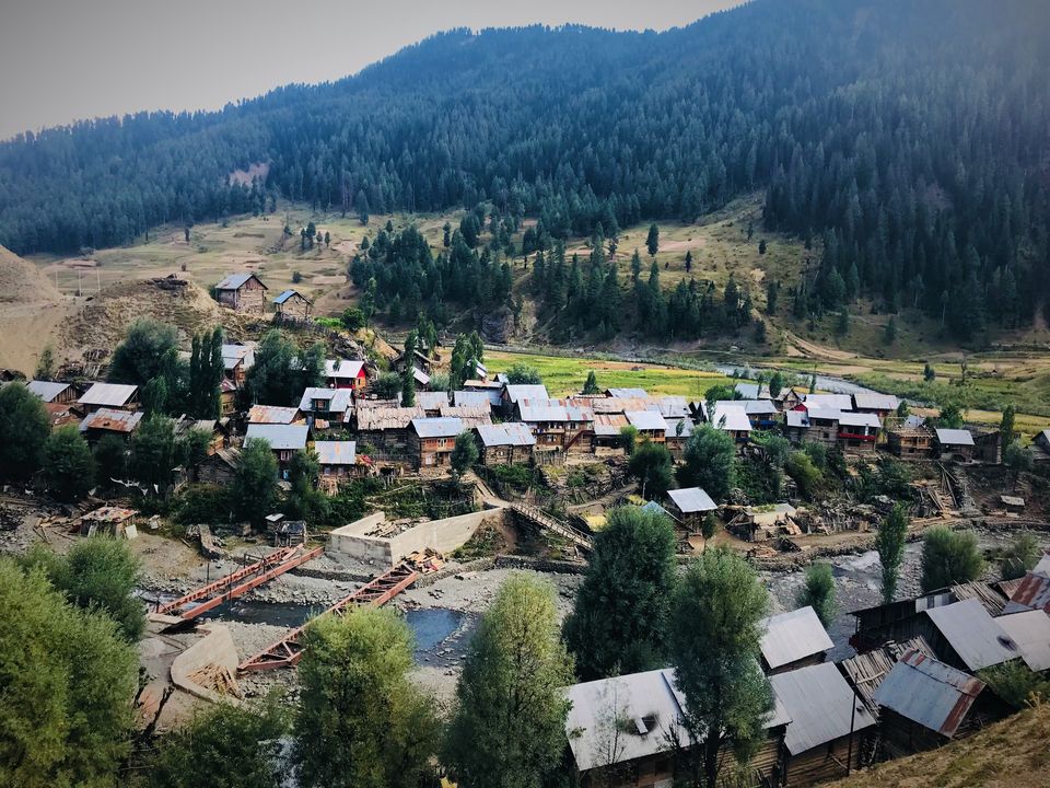 Photo of Gurez : The valley of Dards. by Muzamil Farooq