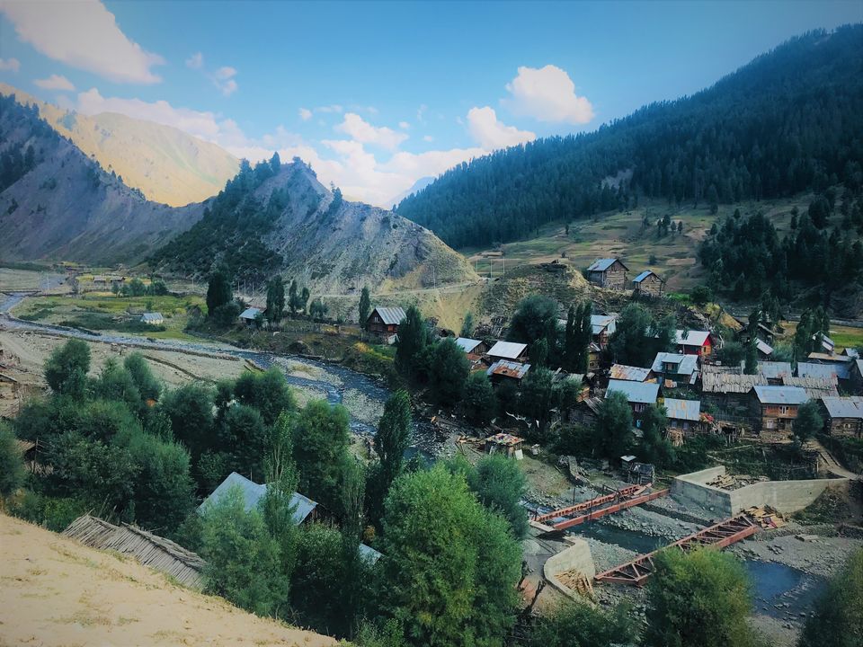 Photo of Gurez : The valley of Dards. by Muzamil Farooq