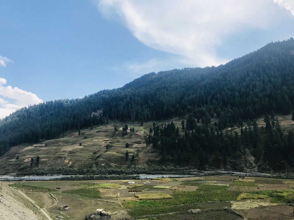 Photo of Gurez : The valley of Dards. by Muzamil Farooq