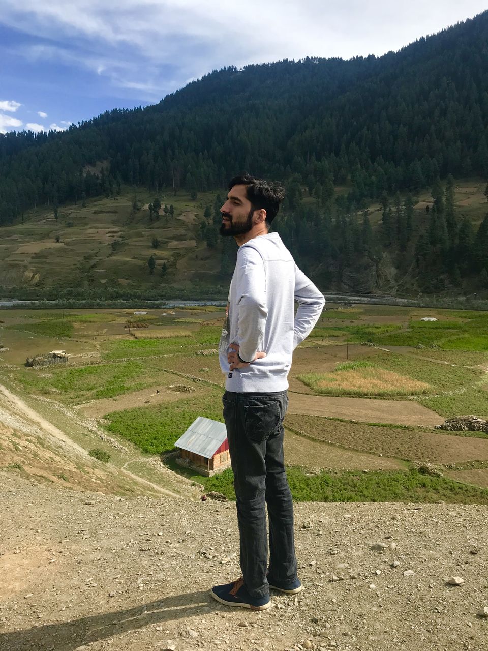 Photo of Gurez : The valley of Dards. by Muzamil Farooq