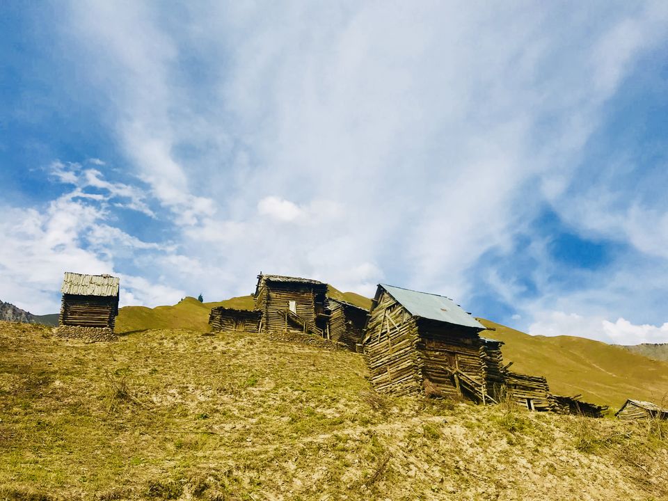Photo of Gurez : The valley of Dards. by Muzamil Farooq