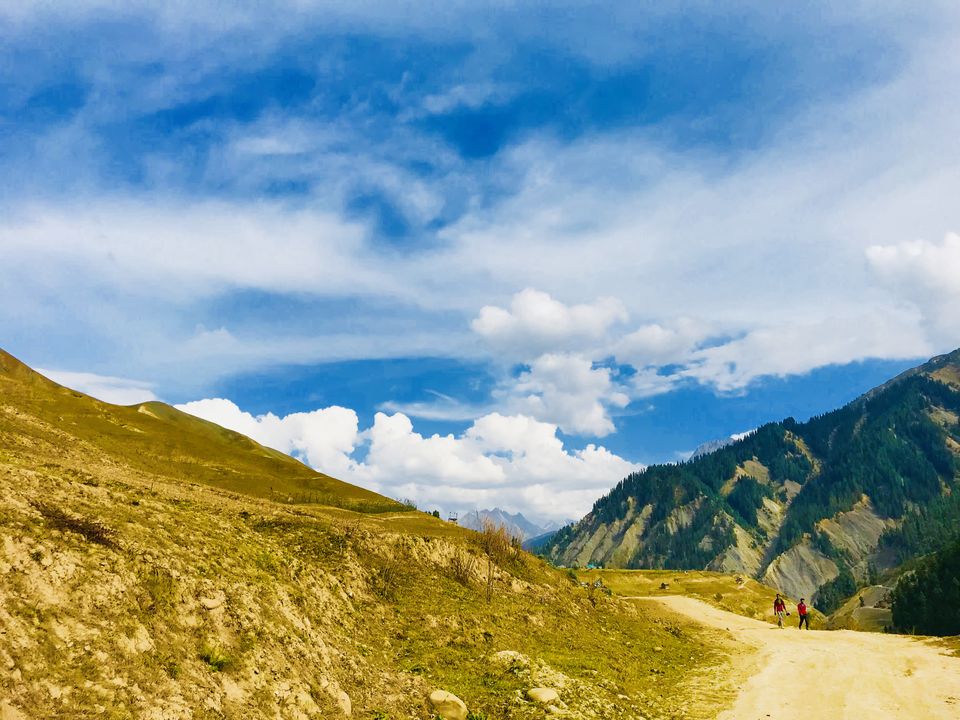 Photo of Gurez : The valley of Dards. by Muzamil Farooq
