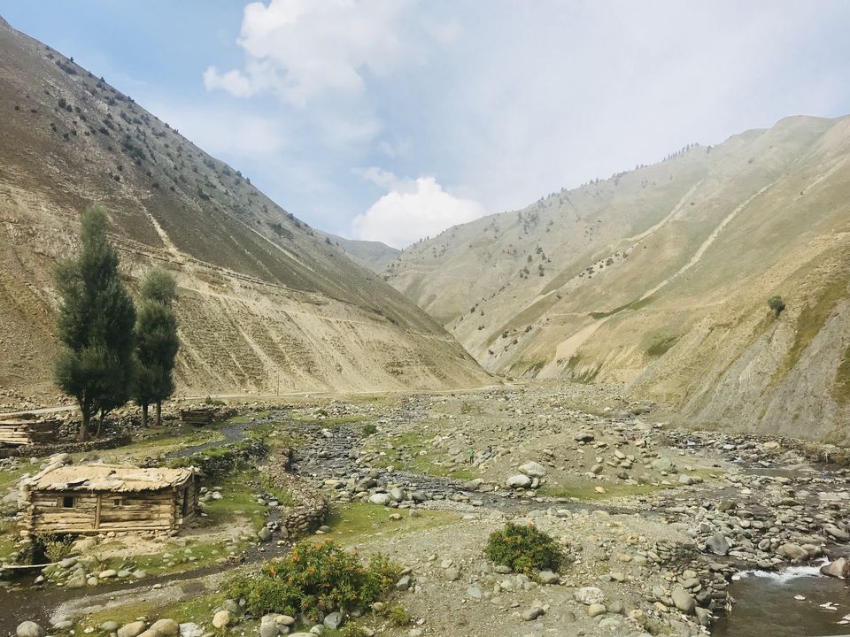 Photo of Gurez : The valley of Dards. by Muzamil Farooq