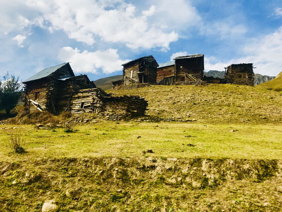 Photo of Gurez : The valley of Dards. by Muzamil Farooq