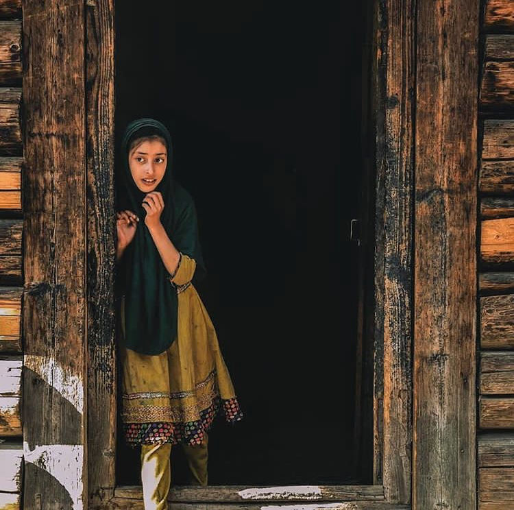 Photo of Gurez : The valley of Dards. by Muzamil Farooq