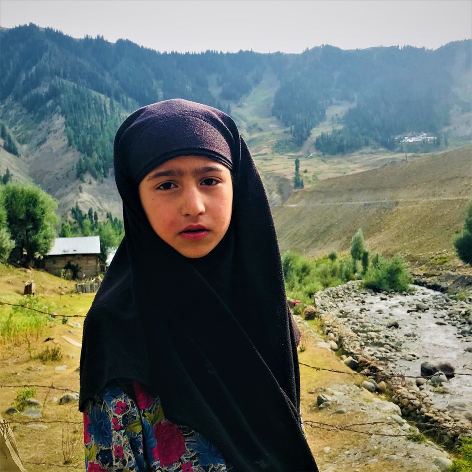 Photo of Gurez : The valley of Dards. by Muzamil Farooq