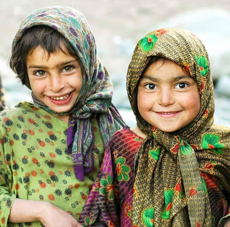 Photo of Gurez : The valley of Dards. by Muzamil Farooq