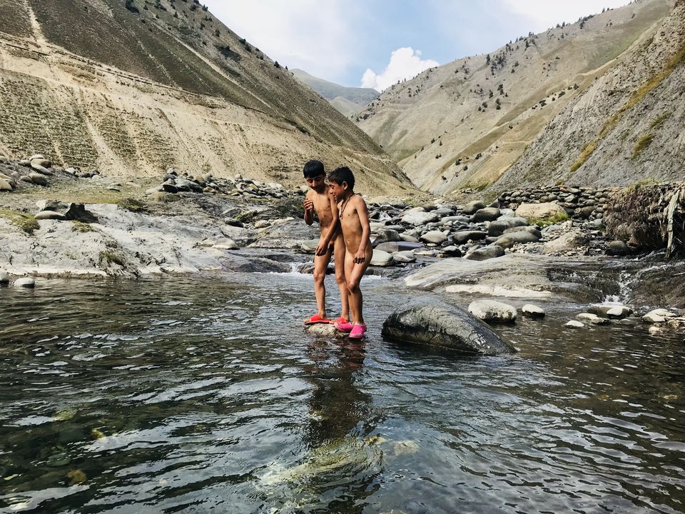 Photo of Gurez : The valley of Dards. by Muzamil Farooq