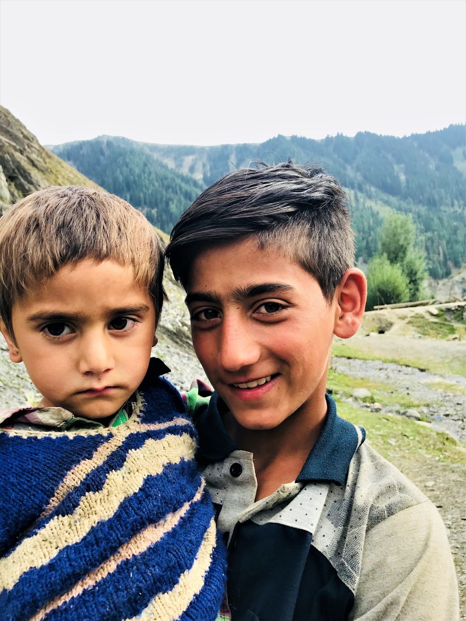 Photo of Gurez : The valley of Dards. by Muzamil Farooq