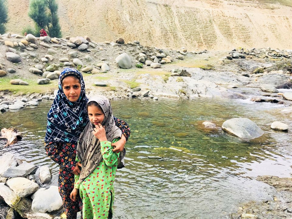 Photo of Gurez : The valley of Dards. by Muzamil Farooq