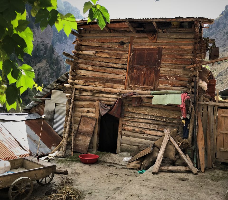 Photo of Gurez : The valley of Dards. by Muzamil Farooq