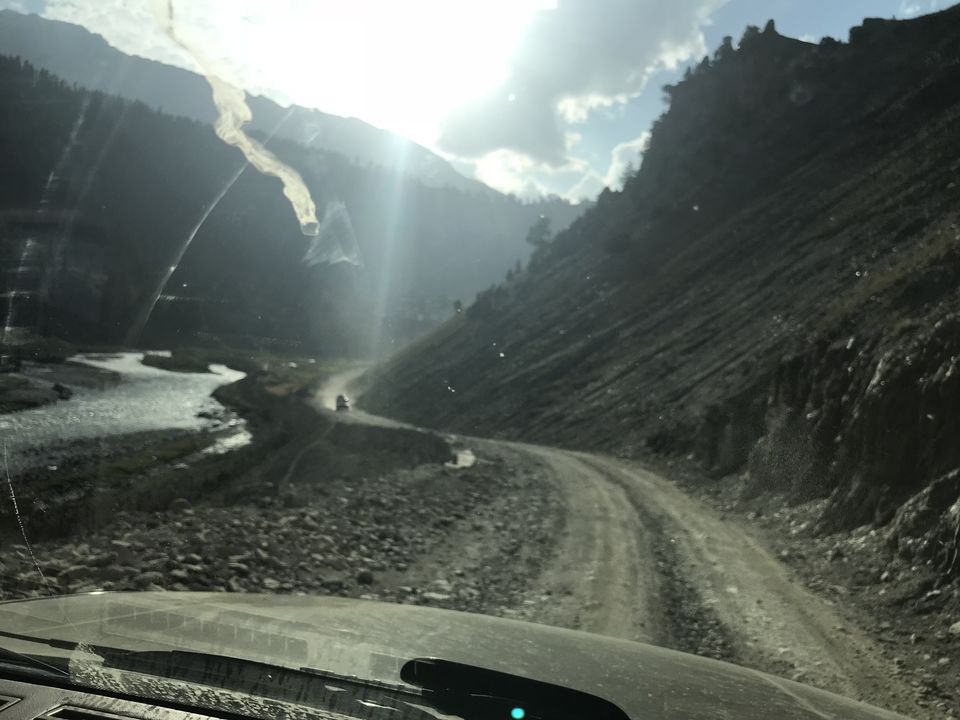 Photo of Gurez : The valley of Dards. by Muzamil Farooq
