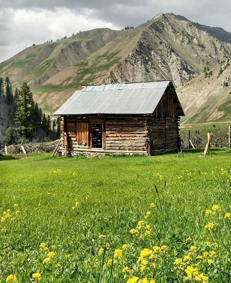 Photo of Gurez : The valley of Dards. by Muzamil Farooq