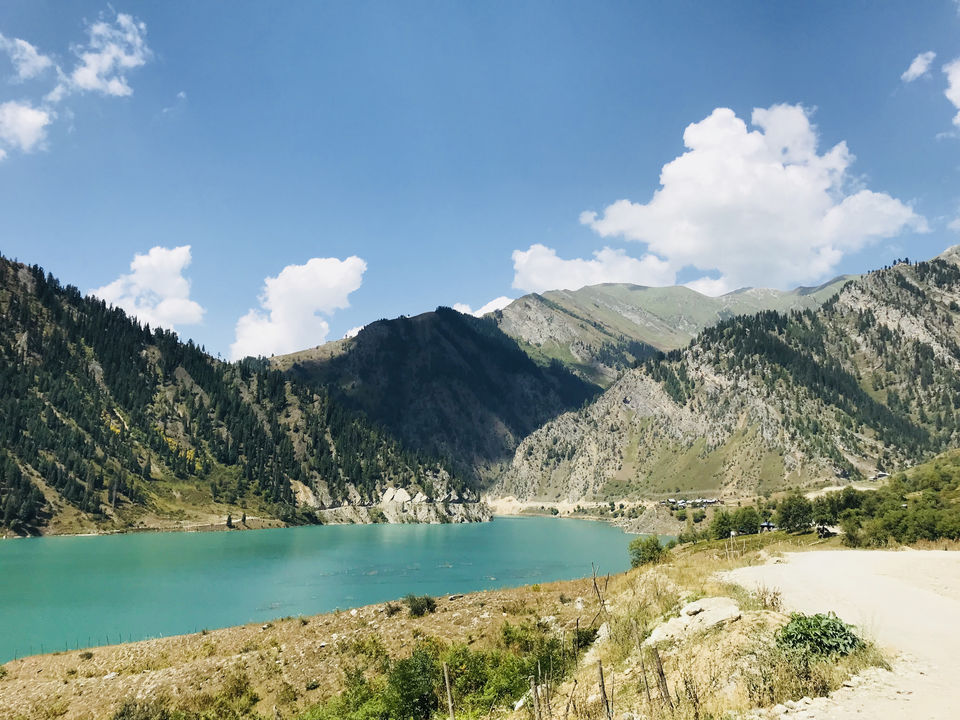 Photo of Gurez : The valley of Dards. by Muzamil Farooq