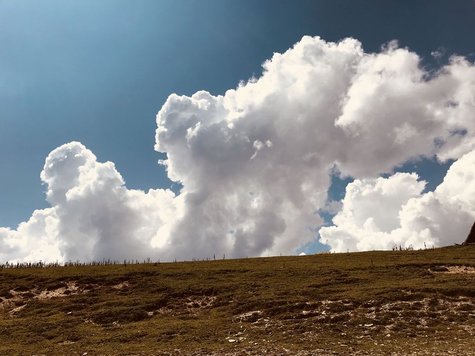 Photo of Gurez : The valley of Dards. by Muzamil Farooq