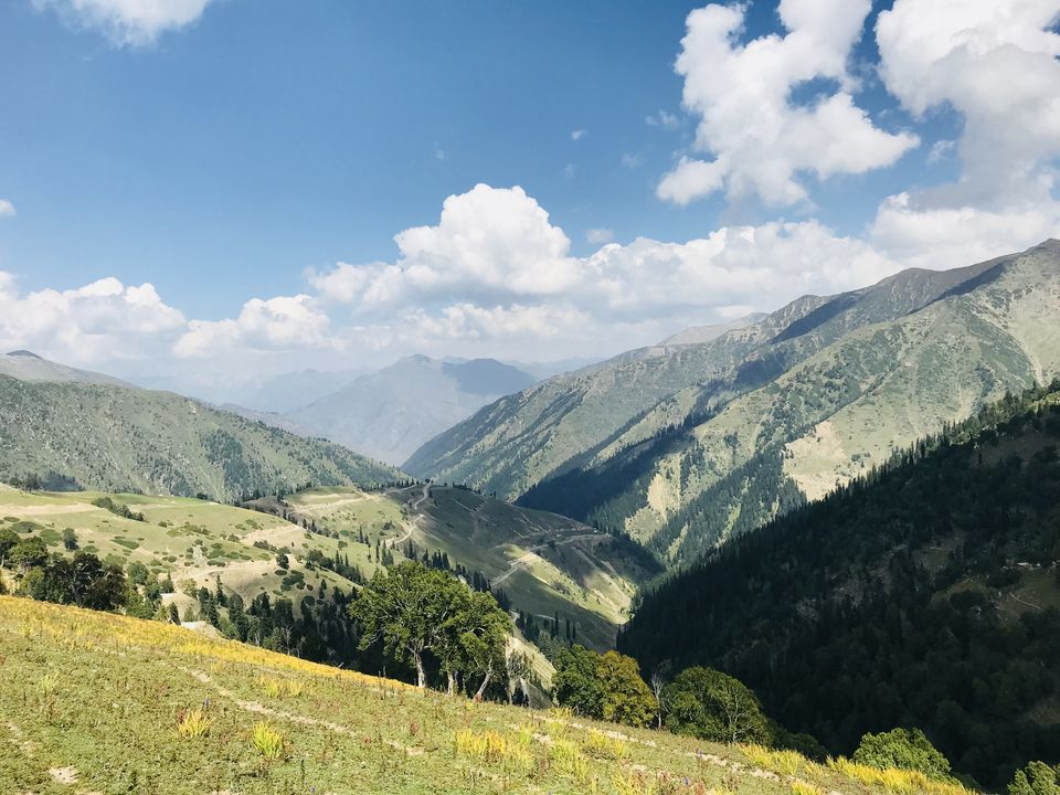 Photo of Gurez : The valley of Dards. by Muzamil Farooq