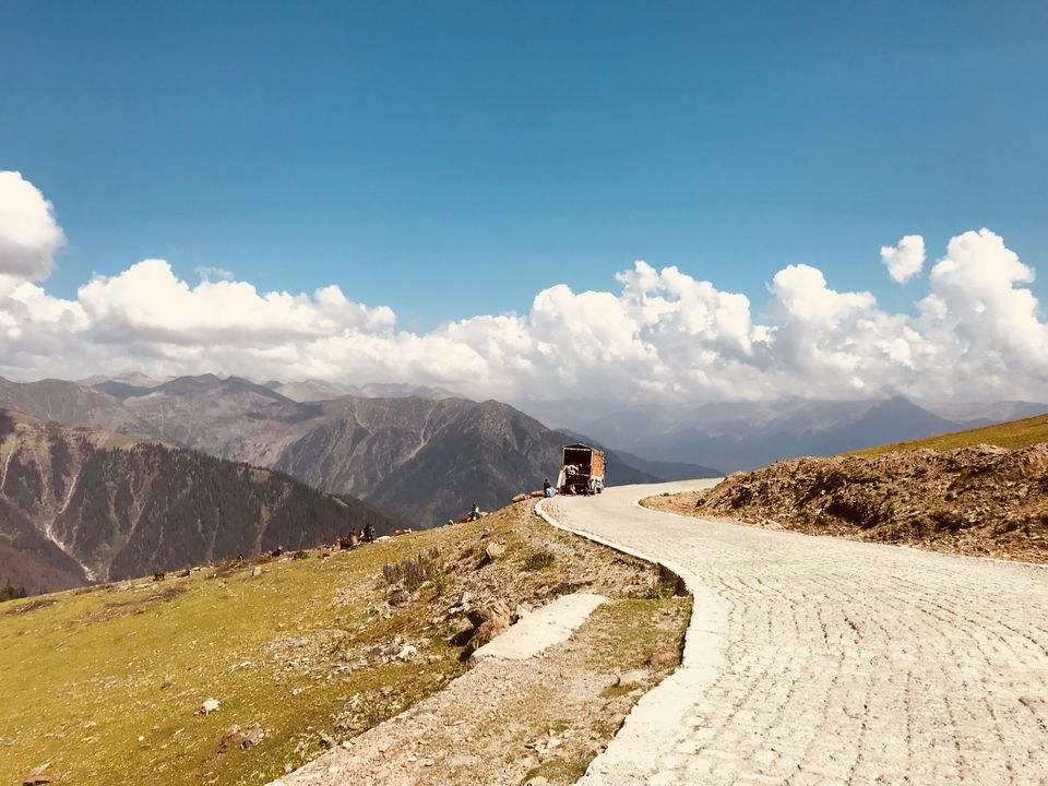 Photo of Gurez : The valley of Dards. by Muzamil Farooq