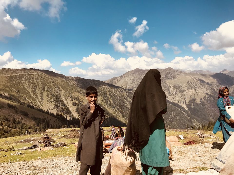 Photo of Gurez : The valley of Dards. by Muzamil Farooq