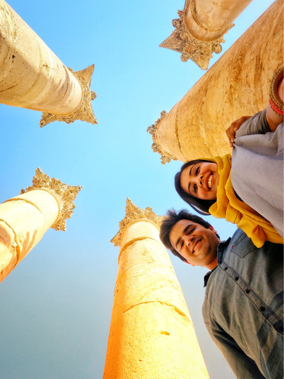 Photo of Amman, Jordan by The Travelling Lipstick
