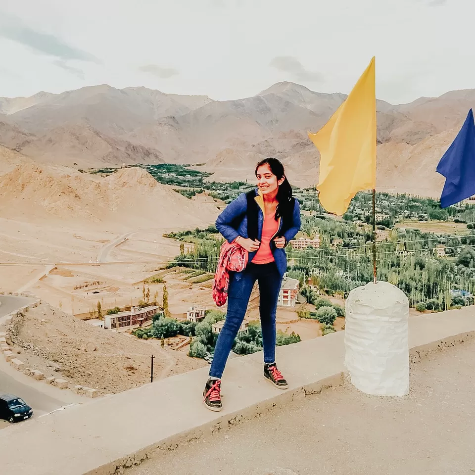 Photo of First Solo trip : Tips & Tricks by The Travelling Lipstick
