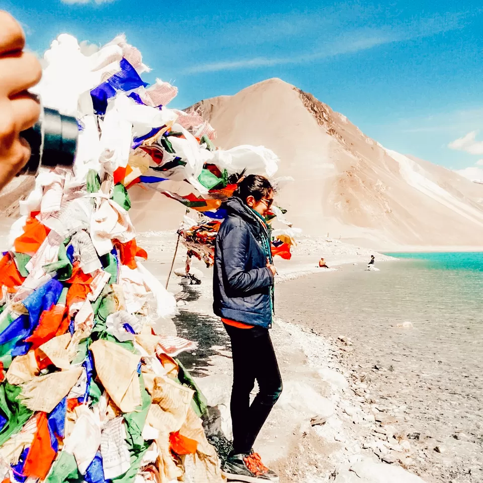Photo of First Solo trip : Tips & Tricks by The Travelling Lipstick