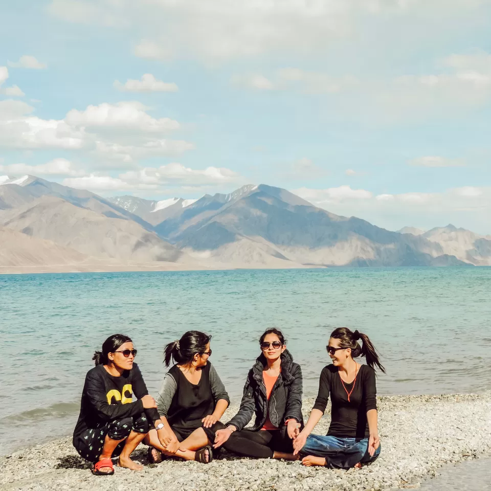 Photo of First Solo trip : Tips & Tricks by The Travelling Lipstick