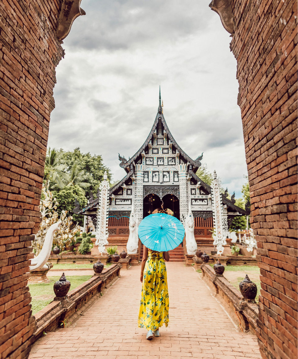 Photo of Here are 10 reasons why you should take that trip to South East Asia now !! by The Travelling Lipstick