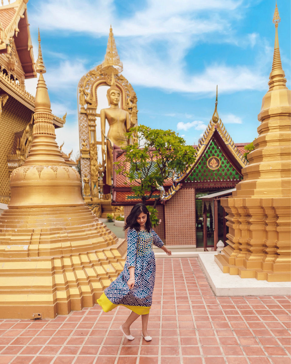 Photo of Here are 10 reasons why you should take that trip to South East Asia now !! by The Travelling Lipstick