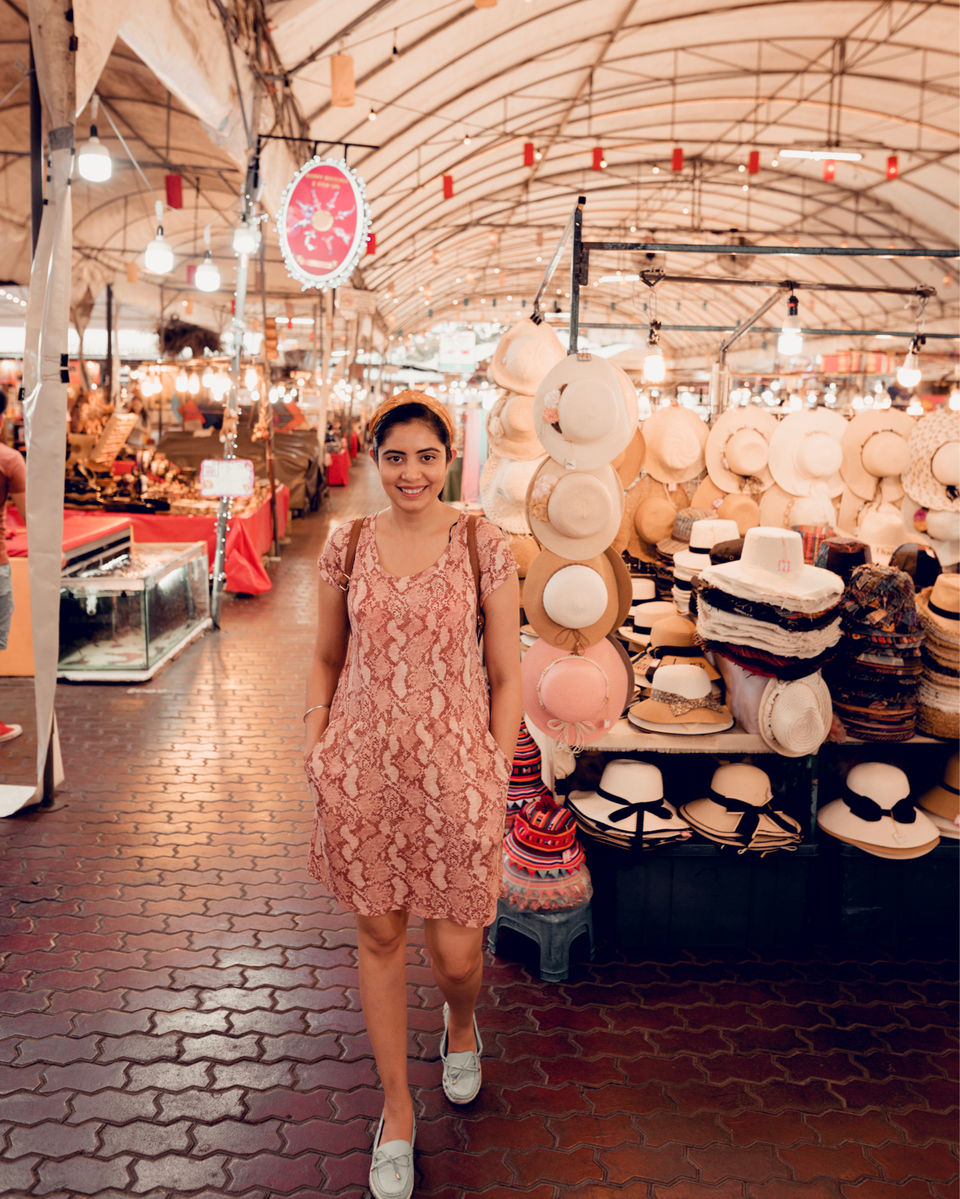 Photo of Here are 10 reasons why you should take that trip to South East Asia now !! by The Travelling Lipstick
