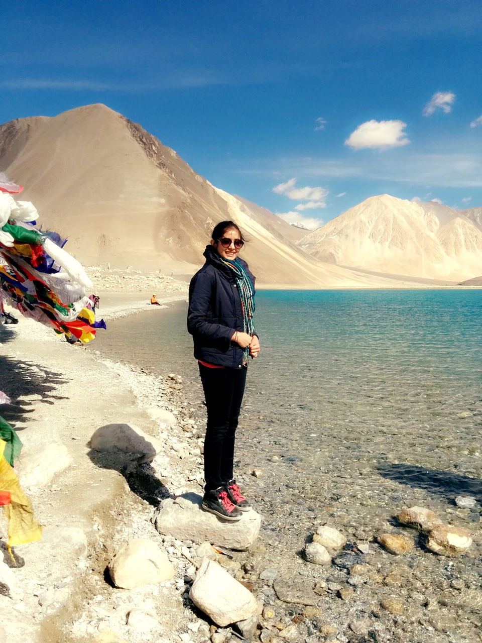 Photo of First Solo trip : Tips & Tricks by The Travelling Lipstick