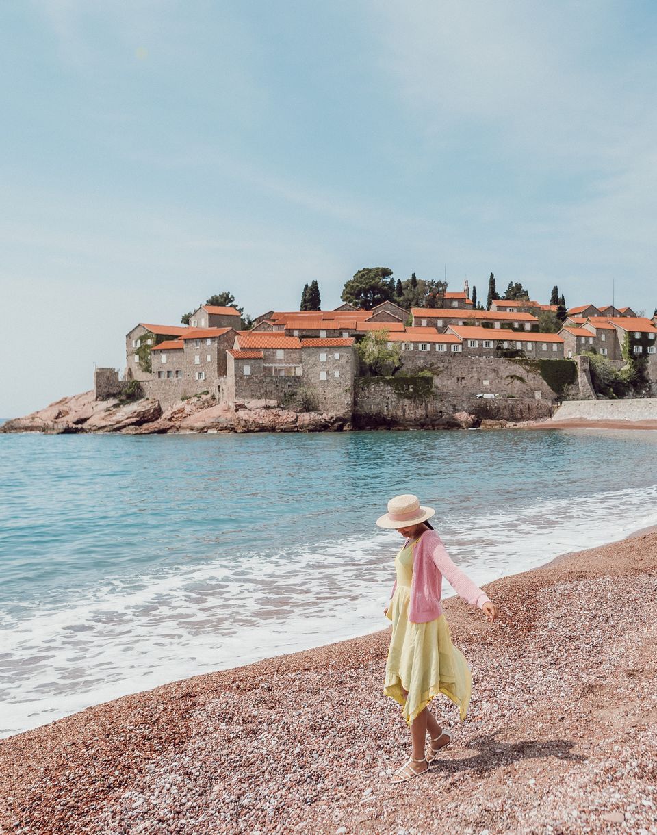 Photo of Here's why you should ditch cliche European countries and visit these Balkan countries instead 7/10 by The Travelling Lipstick
