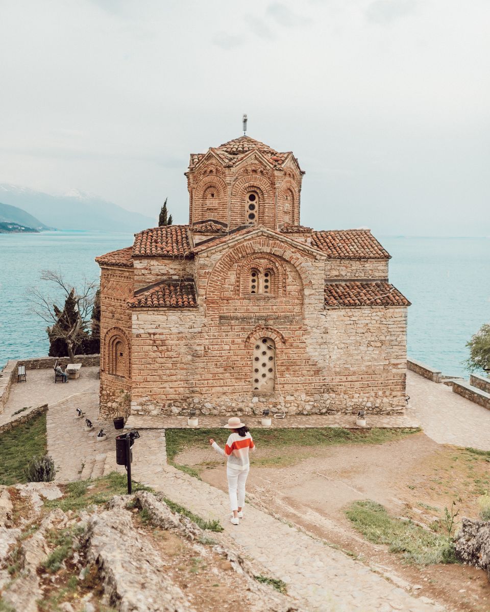 Photo of Here's why you should ditch cliche European countries and visit these Balkan countries instead 4/10 by The Travelling Lipstick