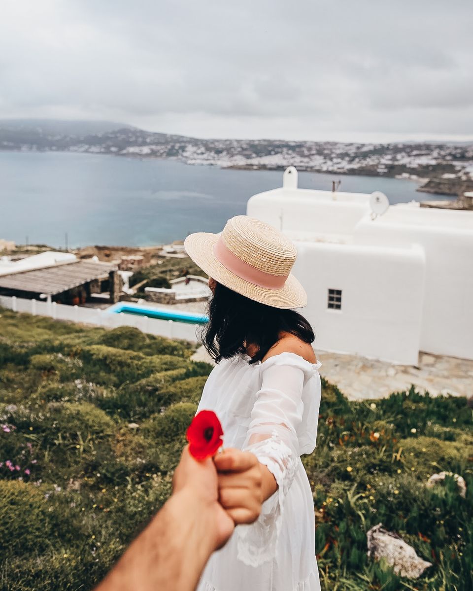 Photo of Lamda Destinations, Mykonos 2/3 by The Travelling Lipstick